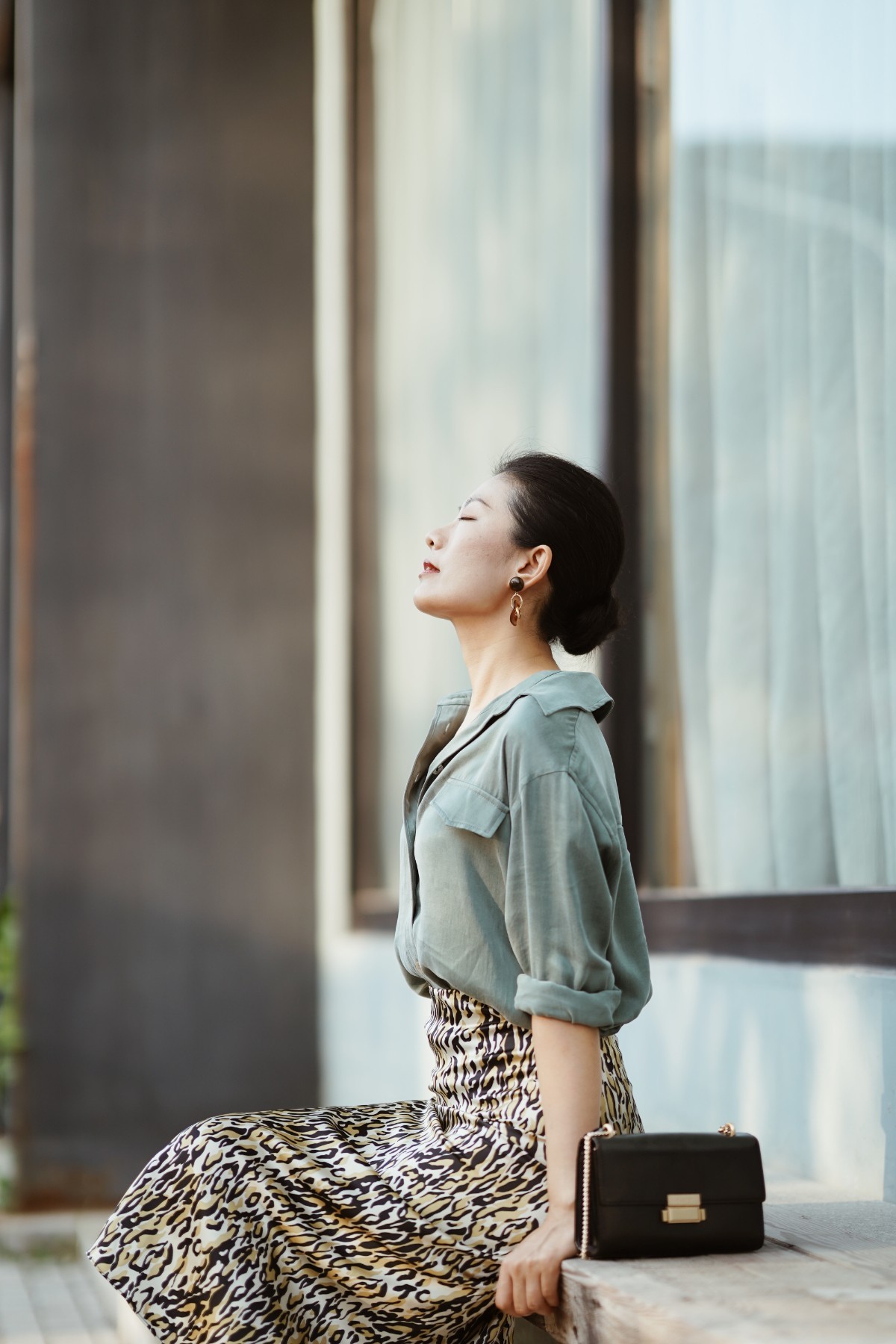 秋各种风格经典搭配,有哪些时尚又知性风格的搭配推荐