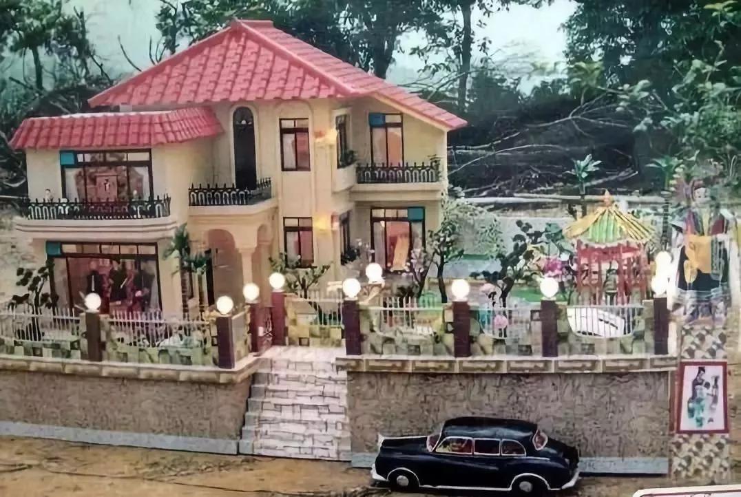 纸扎亮相巴黎,纸扎荣登巴黎