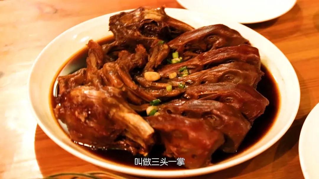 每顿人均20块，坐高铁来这座浙西小县城吃个过瘾