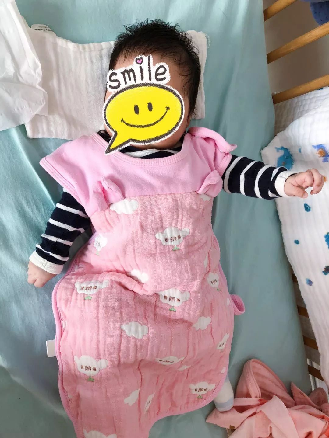 超实用无鸡肋待产包照着准备即可,这才是真正实用的待产包