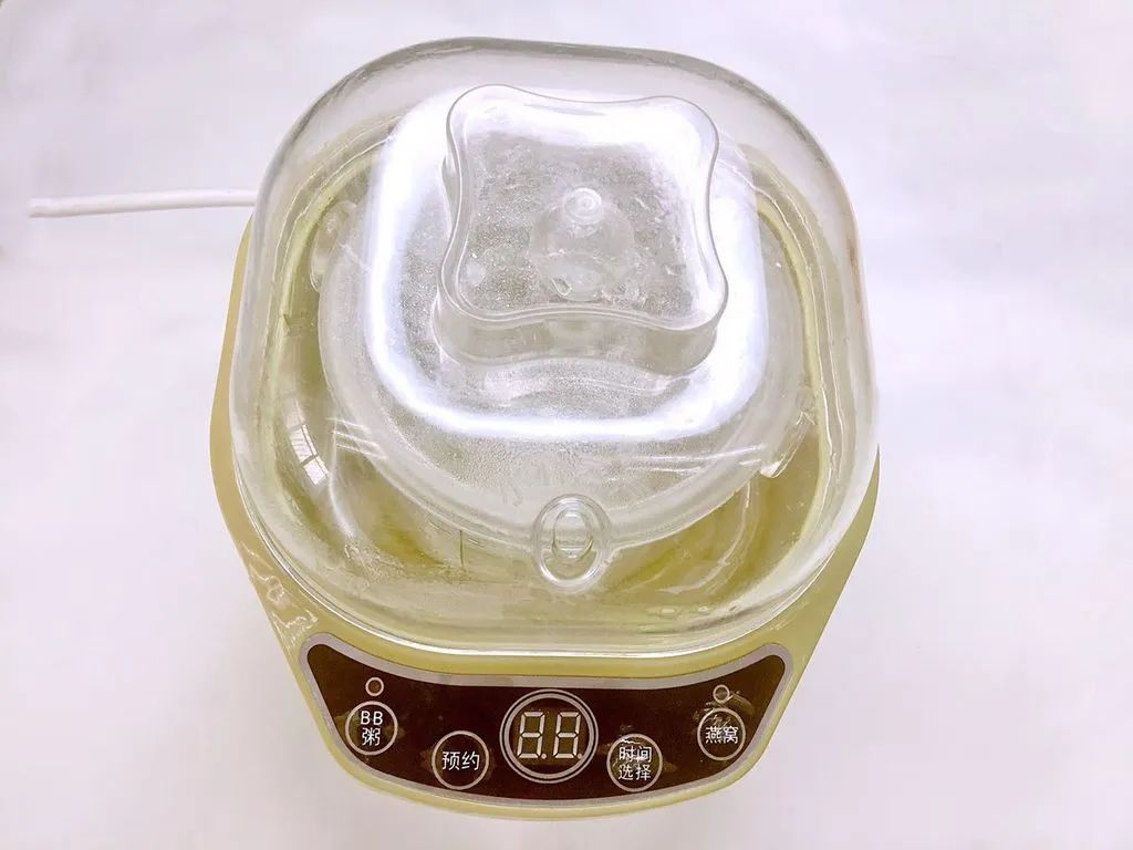 桂花飘香的季节,入秋来碗燕窝吧