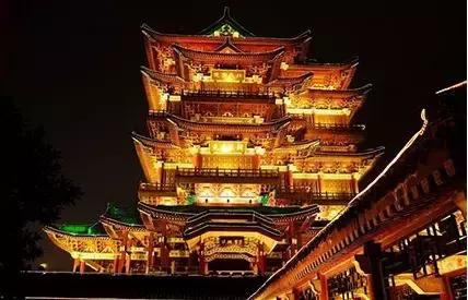 庐山滕王阁一日游最佳路线,江西到河北旅游团