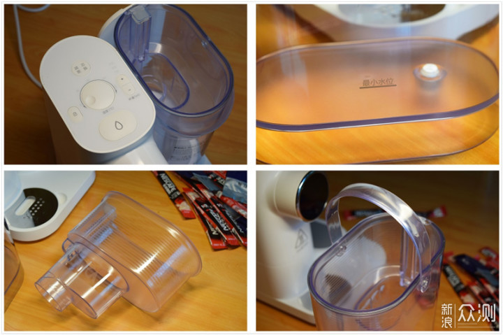 即热饮水机用净饮一体机,徕卡净饮一体机9400过时了吗