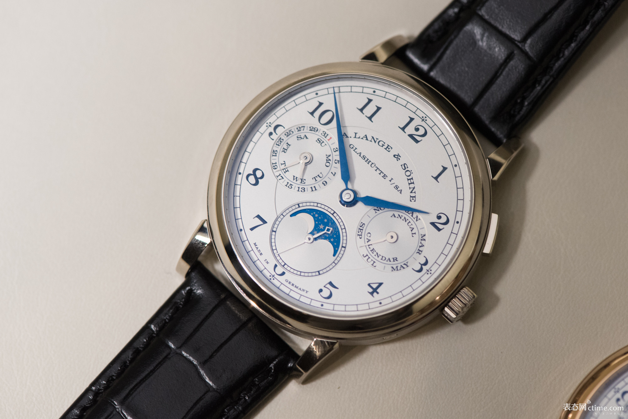 浪琴八针月相年历过了后怎么弄,a哥升级记忆体测评