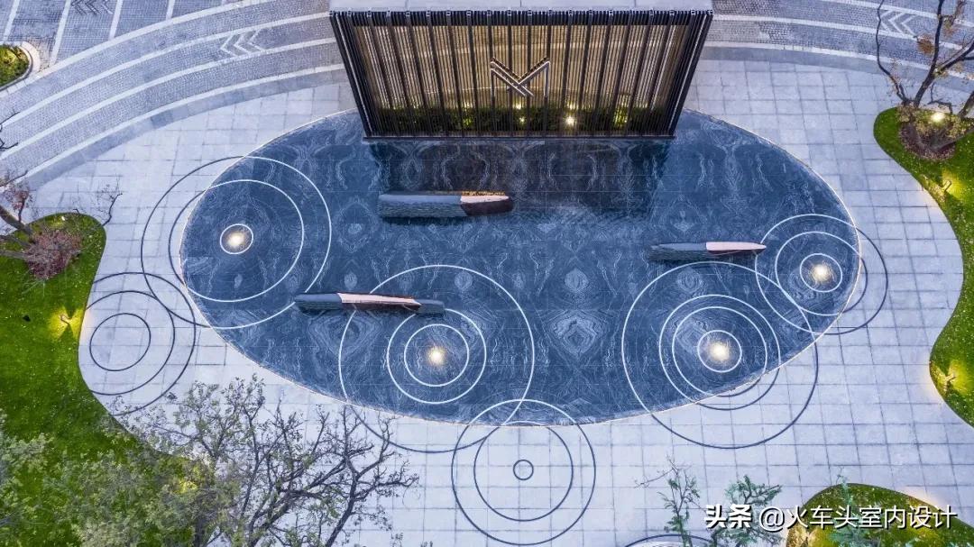 优秀景观作品欣赏,10个优秀景观