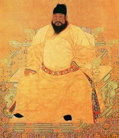 朱佑樘是最完美的皇帝吗,历史上中国最帅的皇帝