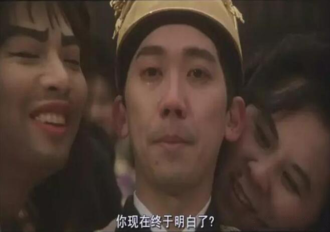 少林足球汽车修理工片段名场面,外国人看少林足球汽车修理工片段