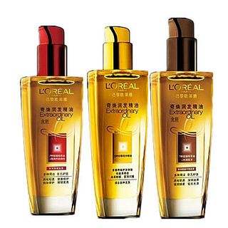 护发精油哪个值得买,护发精油哪个最好用