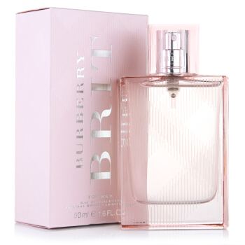 5款入门级女士香水，让你清清爽爽甜美可人，还有一款白菜价