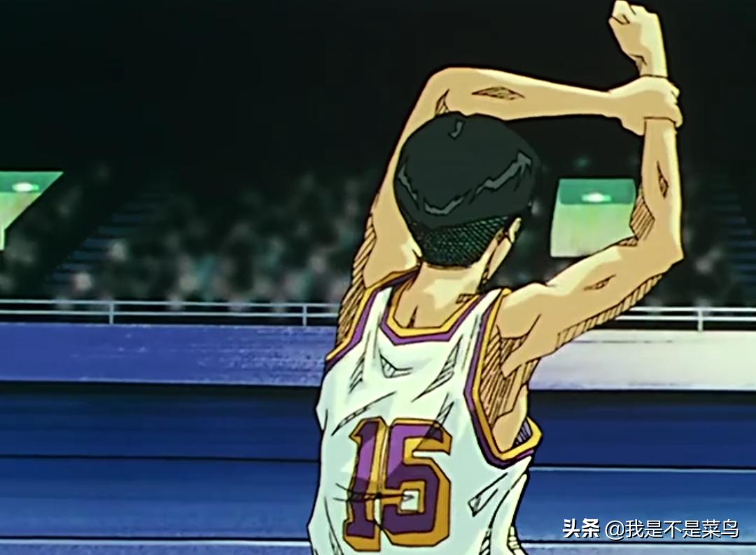 灌篮高手中的神奈川是什么,灌篮高手神奈川实力排名