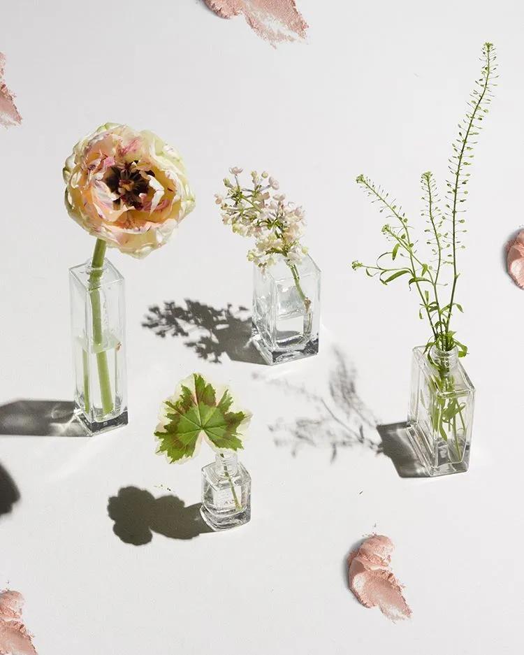 用完的lamer空瓶该不该扔,用完的空瓶要扔吗