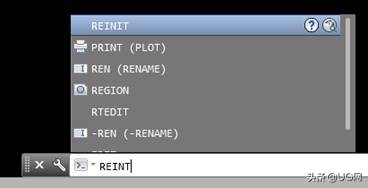 cad快捷键自定义设置范例,cad自定义快捷键使用方法