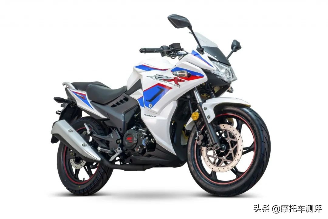 kpr150国四版参数,kpr150力帆赛道版