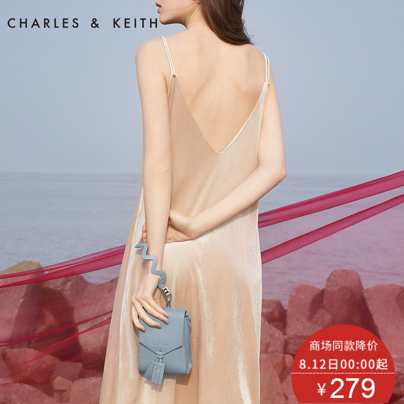 适合40-50岁的小ck包,几款小ck好看包