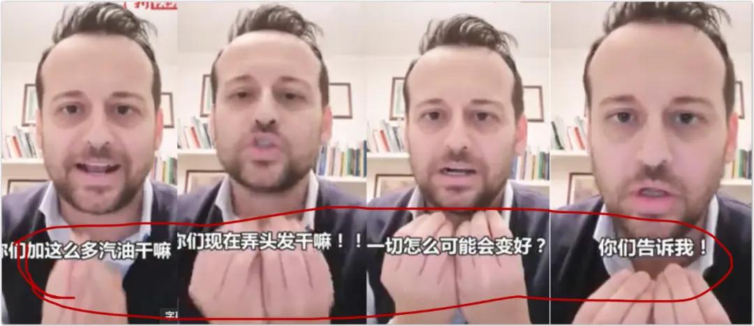 不愧是意大利人，意大利的市长们都快急死了，市民还要去弄头发！