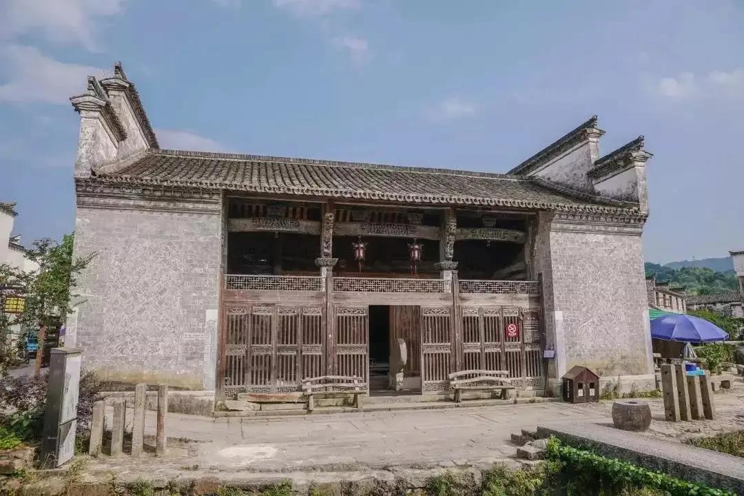 泾县五一去哪玩,今年夏天的泾县旅游