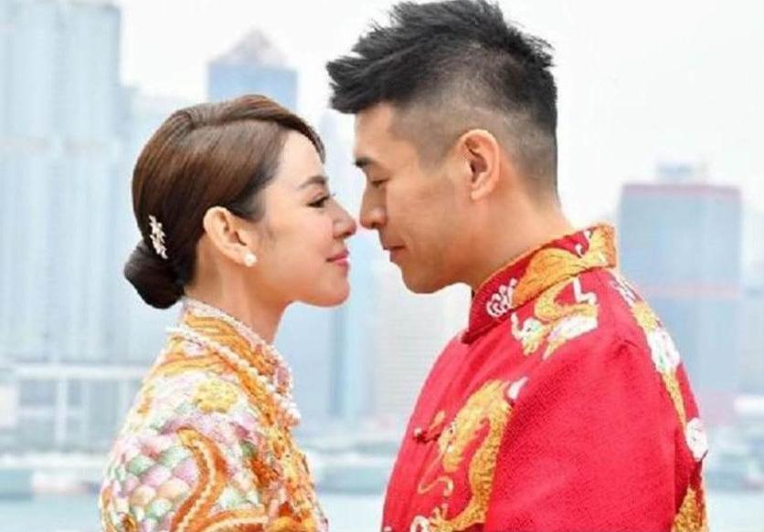 谭凯琪身体不适伴有咳嗽，以为患上新冠肺炎，真相却着实让人惊喜