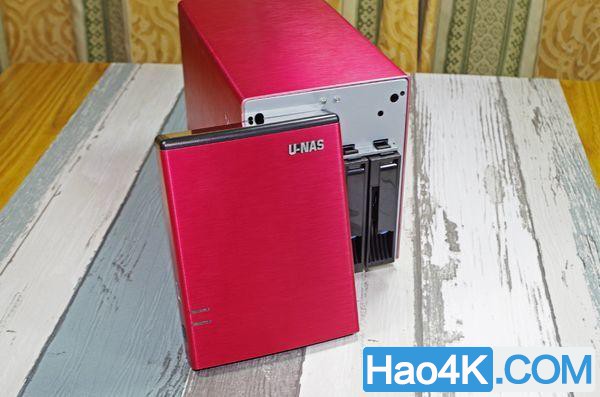我的nas使用技巧，以及用万由HS-200S最简单的远程开机方法教程