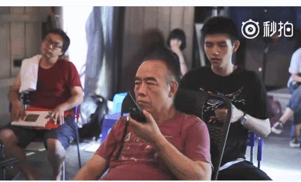 张柏芝送礼物,陈飞宇张柏芝综艺视频