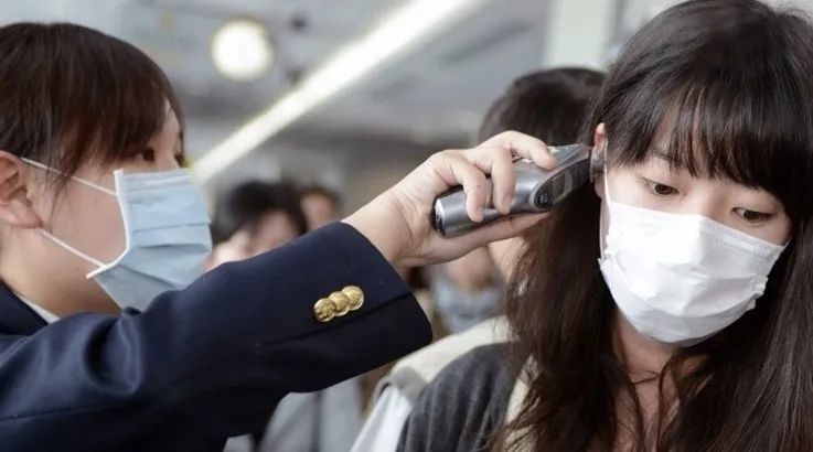 额温枪的电子芯片产能,额温枪芯片暴涨