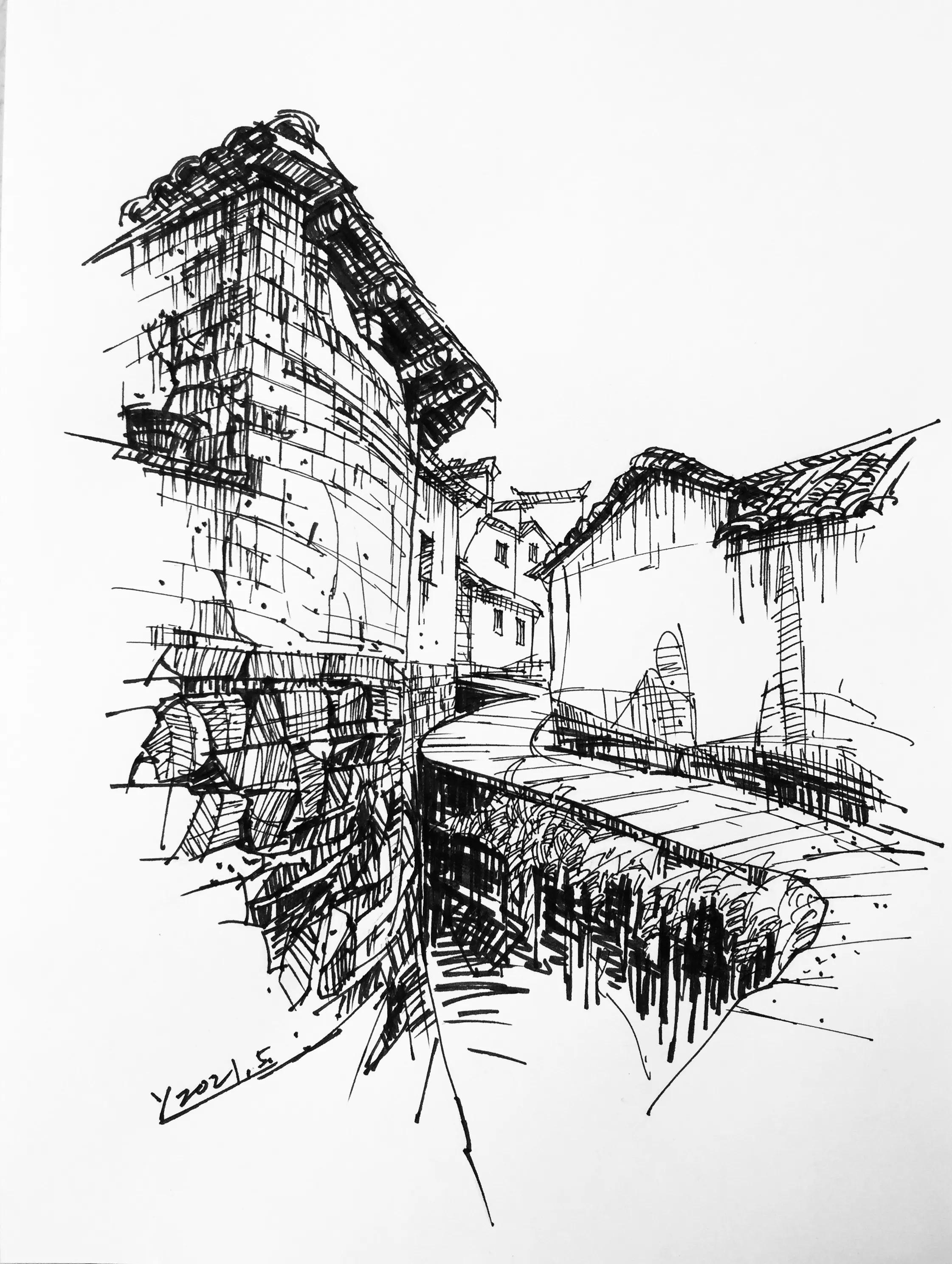 画吧画友作品欣赏,幸福原创画作品