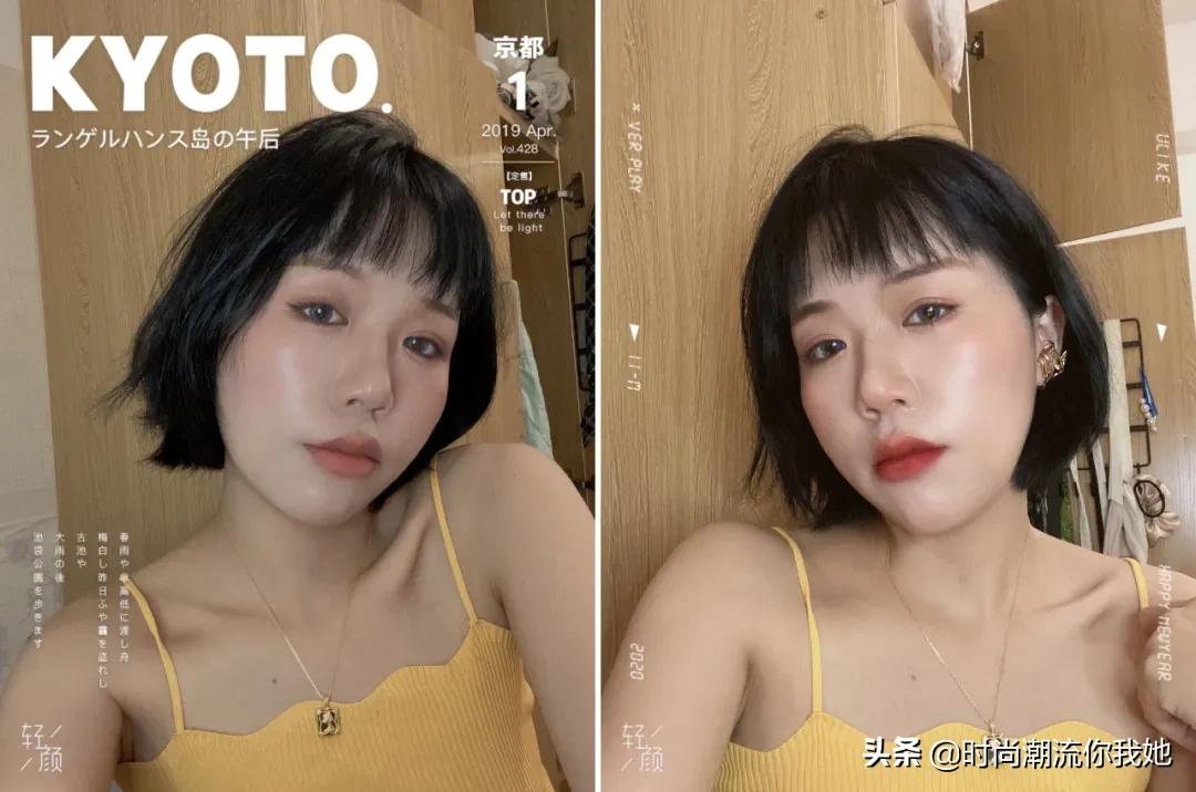 可以让自己变美的技巧,会变美的方法和技巧