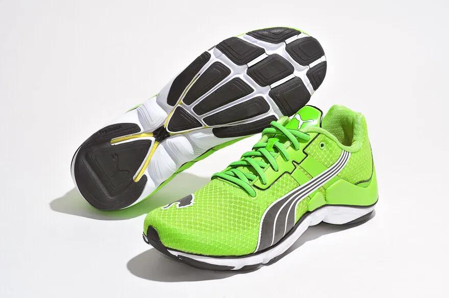 pumaultra沉浸式训练,pumaultraride有几种配色