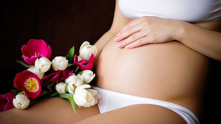 孕期散步有哪些注意事项,孕期散步好不好