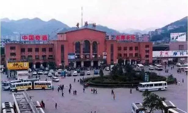 百年贵阳,贵阳古老的回忆