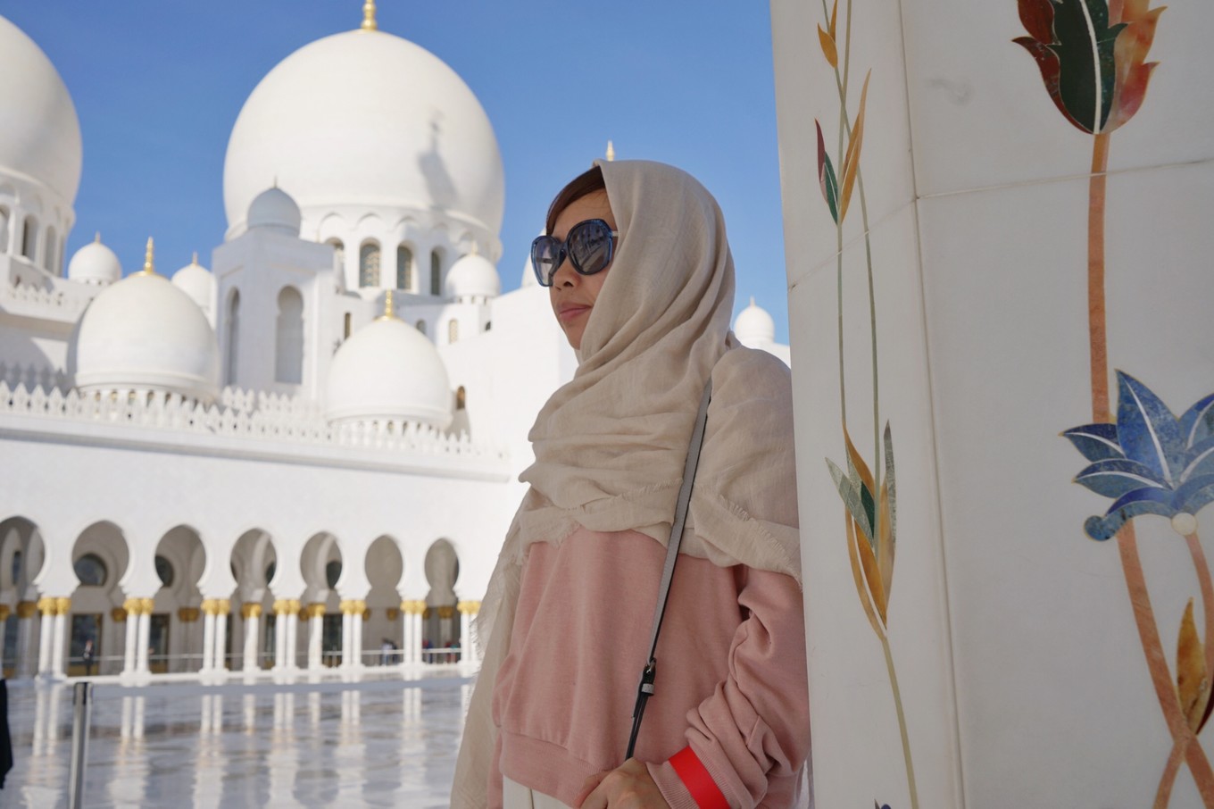 阿布扎比酋长皇宫酒店攻略,阿联酋皇宫酒店旅游攻略