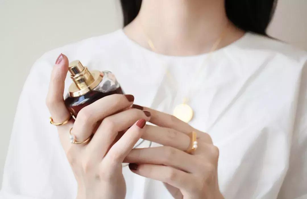 618强悍好物|夏日get同款“少女香”，最便宜的才19块？