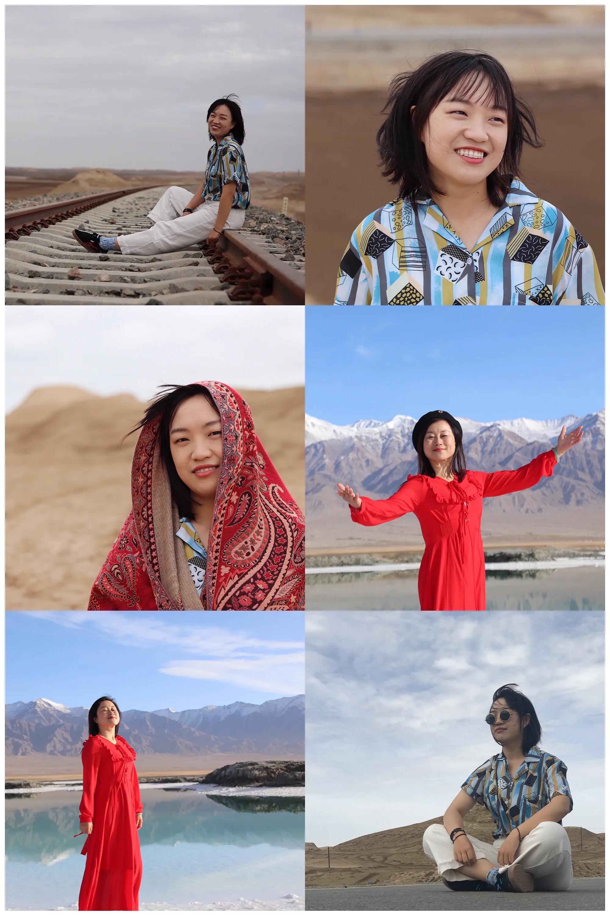 蜜月之旅大西北青甘大环线,西北青甘大环线自由行