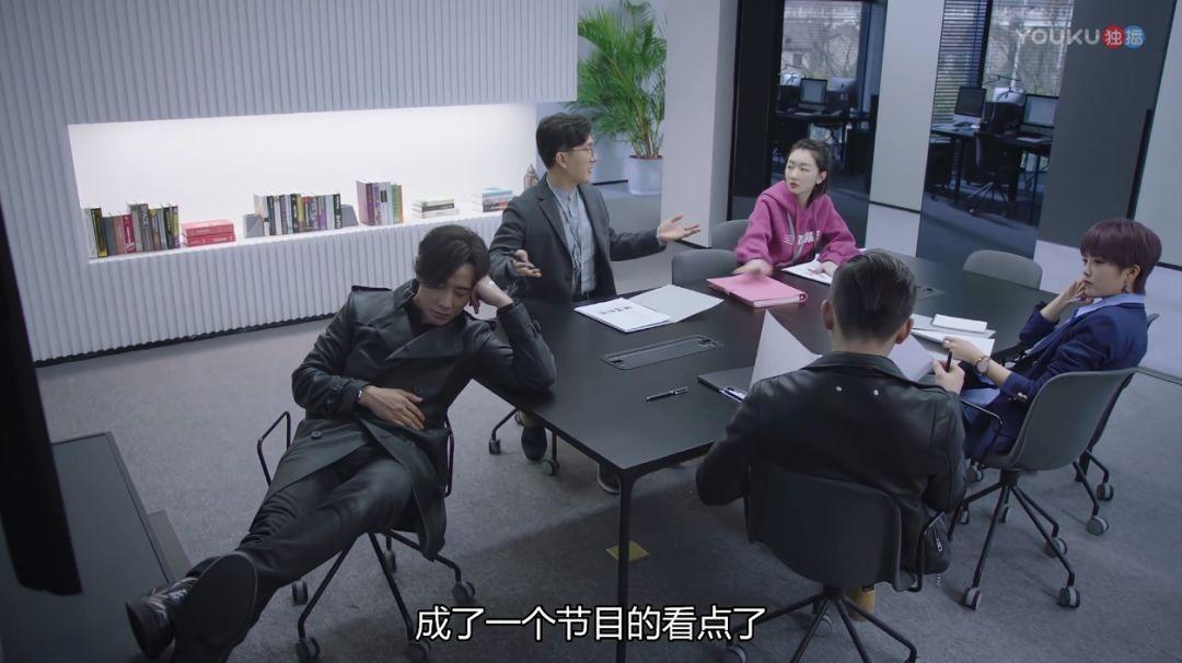 周冬雨罗晋最近新剧,周冬雨罗晋最新电视剧