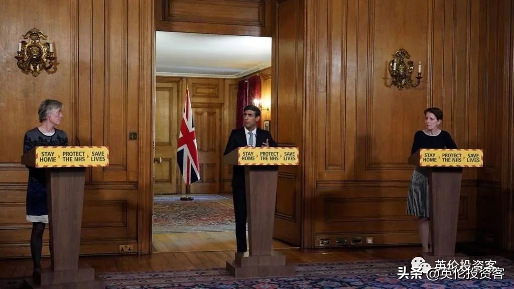 ​死亡连降！英国今天开始发钱，第一波每月£2500来了