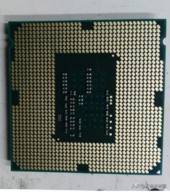 换板大咖“Intel”光荣历史