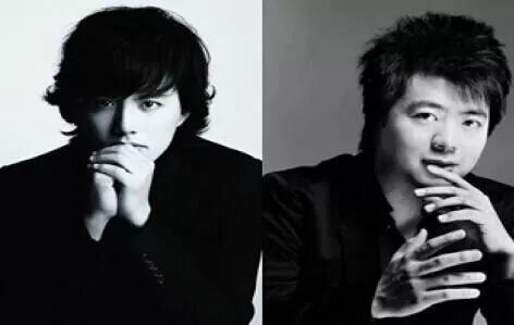 李云迪和郎朗差距有多大,李云迪郎朗互相评价