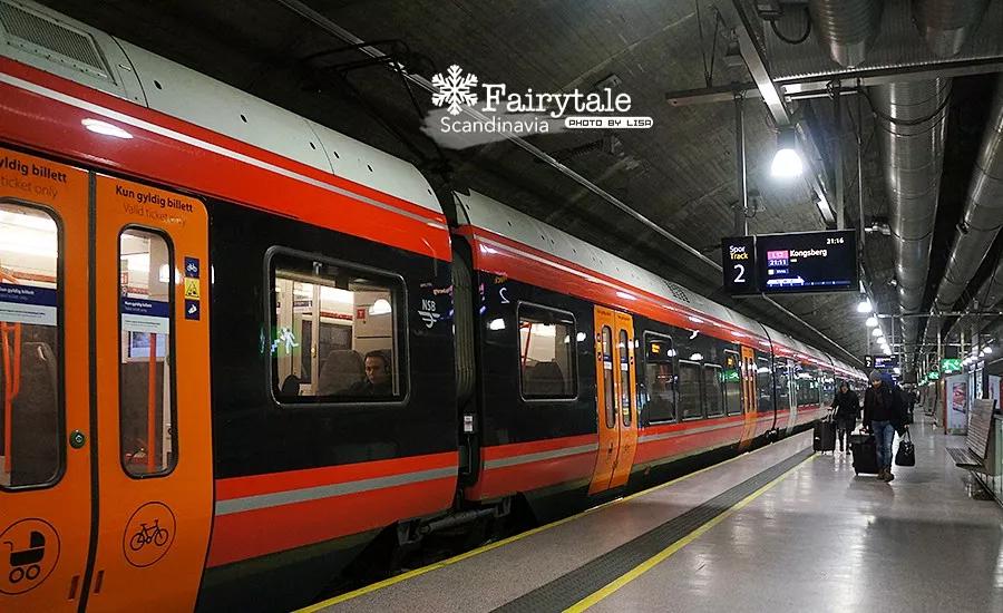 北欧旅行第一站奥斯陆,挪威旅游之千年古城奥斯陆