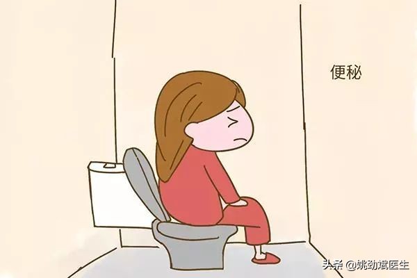 便秘会引起妇科病吗,便秘可能引发妇科病吗