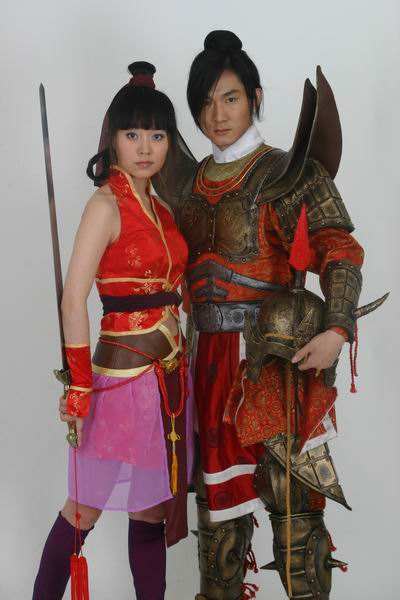 国产游戏主题曲推荐,盘点十首游戏主题曲