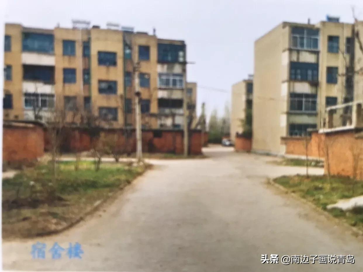 台东旧事：内蒙古路，青岛工具厂备战备荒搬迁，曾获中央军委感谢