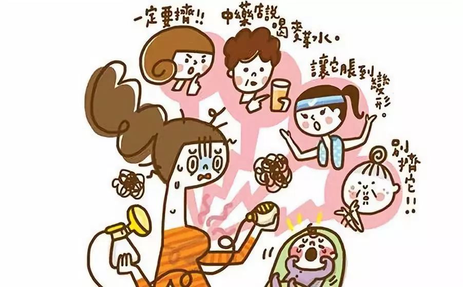 产后恢复的不错还需要做修复吗,产后恢复健康美丽与自信