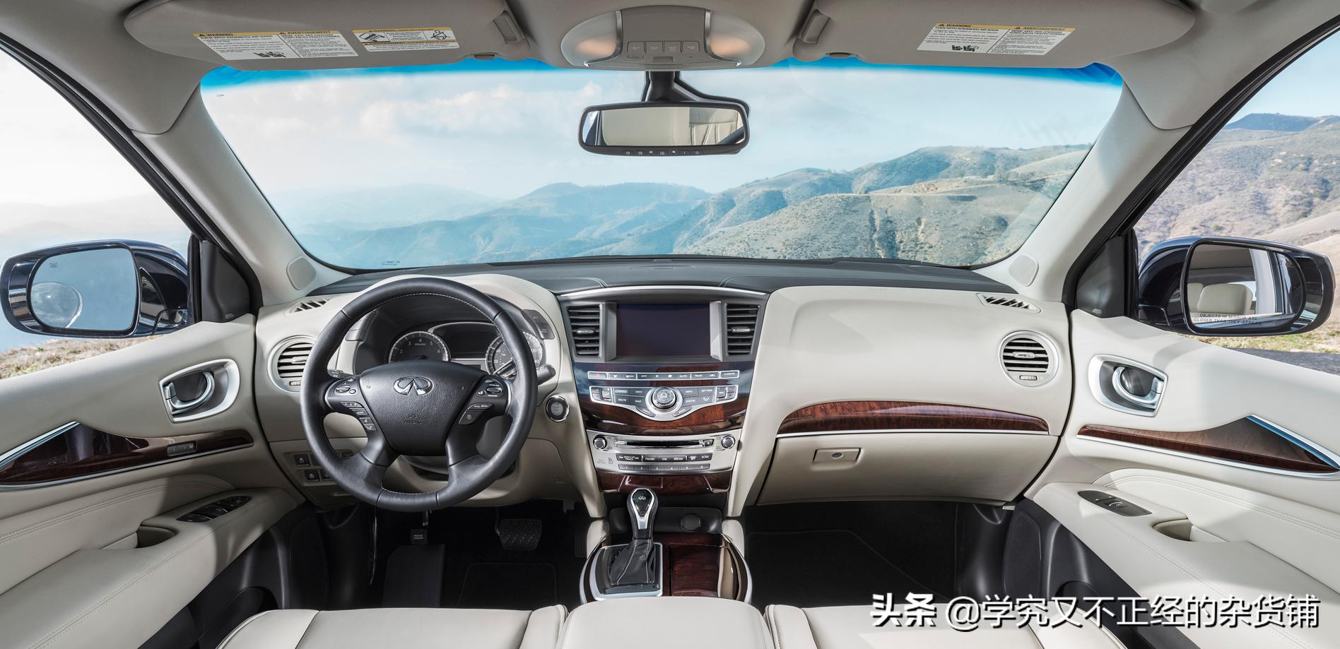 比q5更豪华7座大型suv或国产,比q5还便宜的suv车型