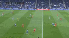 错失绝佳单刀，评分全队最低，武磊第二球何时到来？