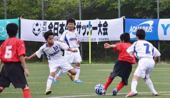 中国足球井喷人才,为什么日本足球在世界上如此厉害