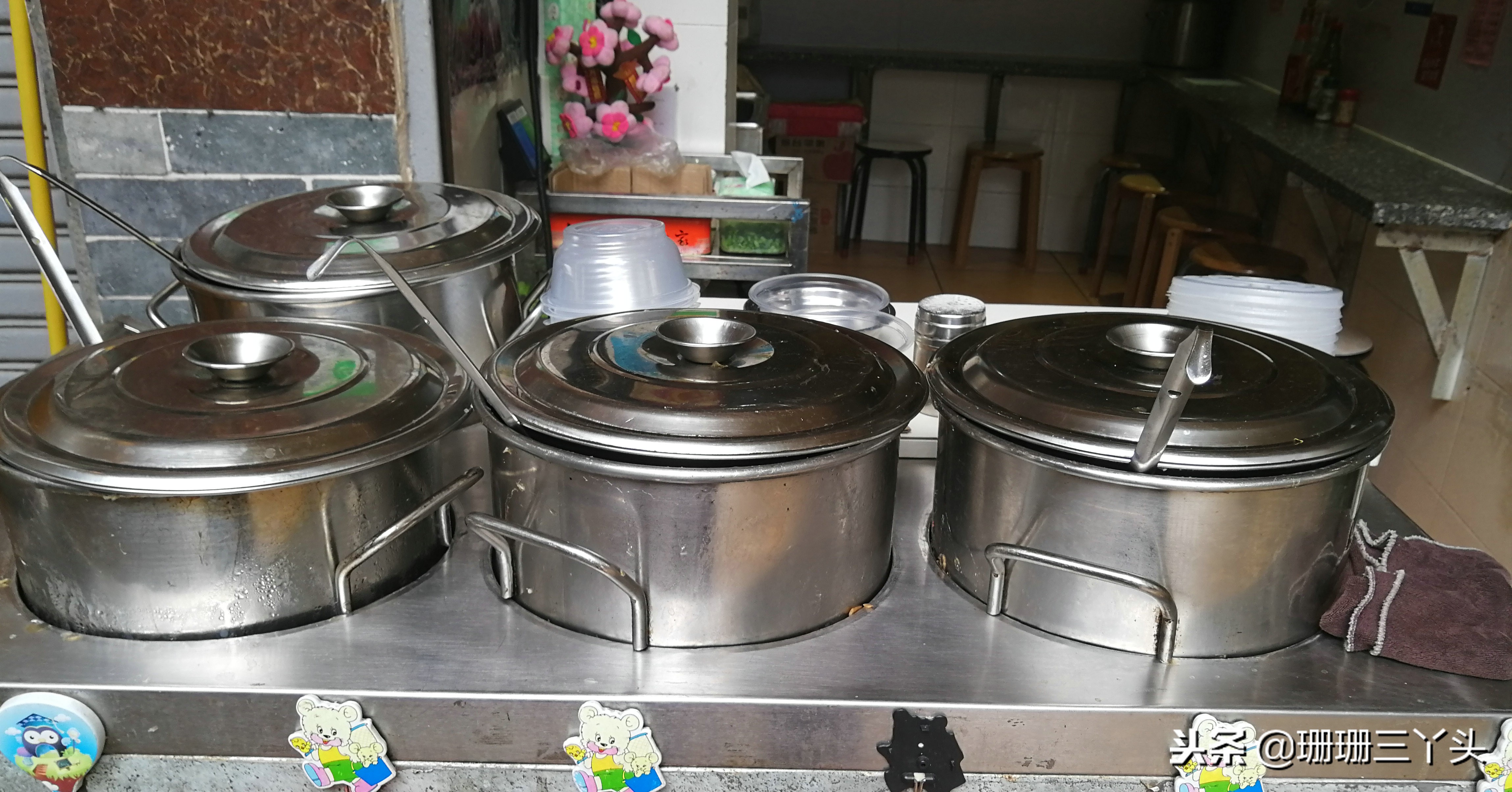 广州最贵小吃,人气最高的街头小吃top10