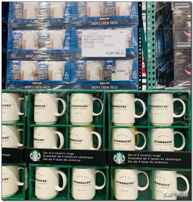 costco上海火爆视频,costco为什么这么火