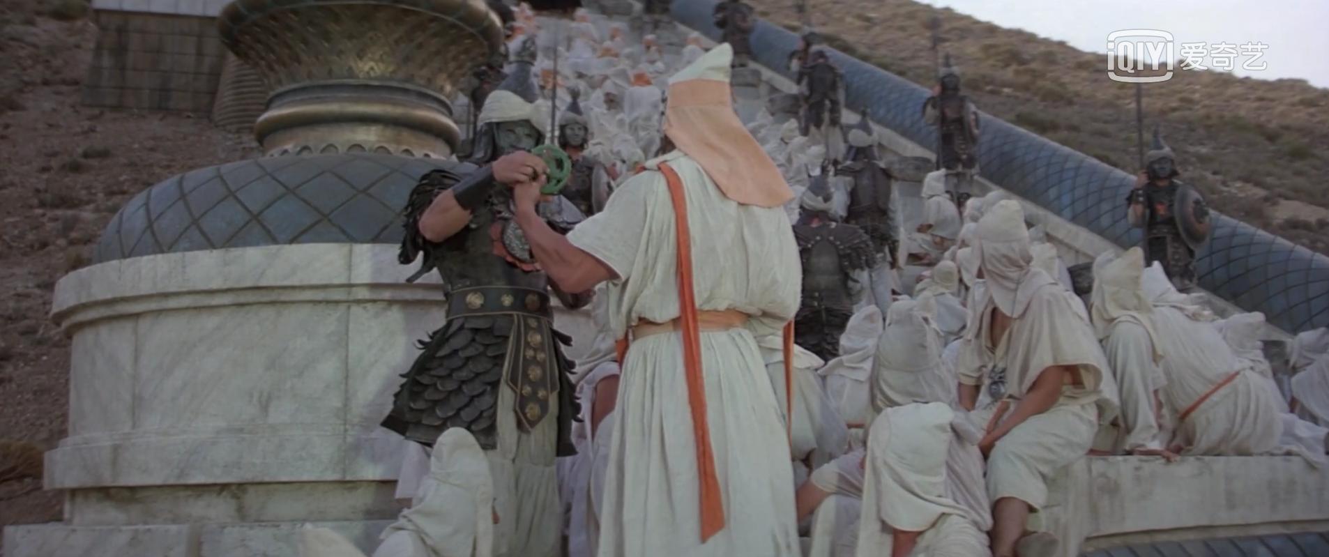 1982版野蛮人柯南,野蛮人柯南1982电影