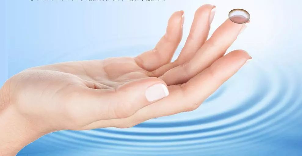 美瞳新手推荐日抛还是半年抛,新手戴美瞳应该注意一些什么