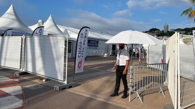 戛纳电影节是商业吗,戛纳电影节注重艺术还是商业