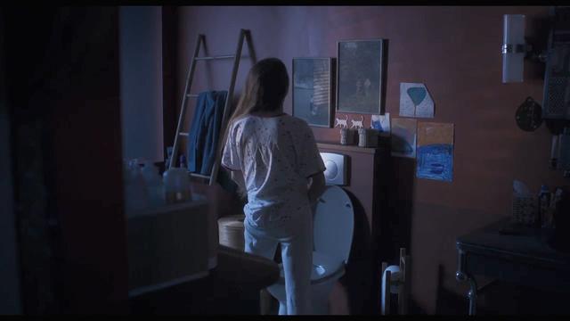 法国电影女主变成男的,法国喜剧电影女变男